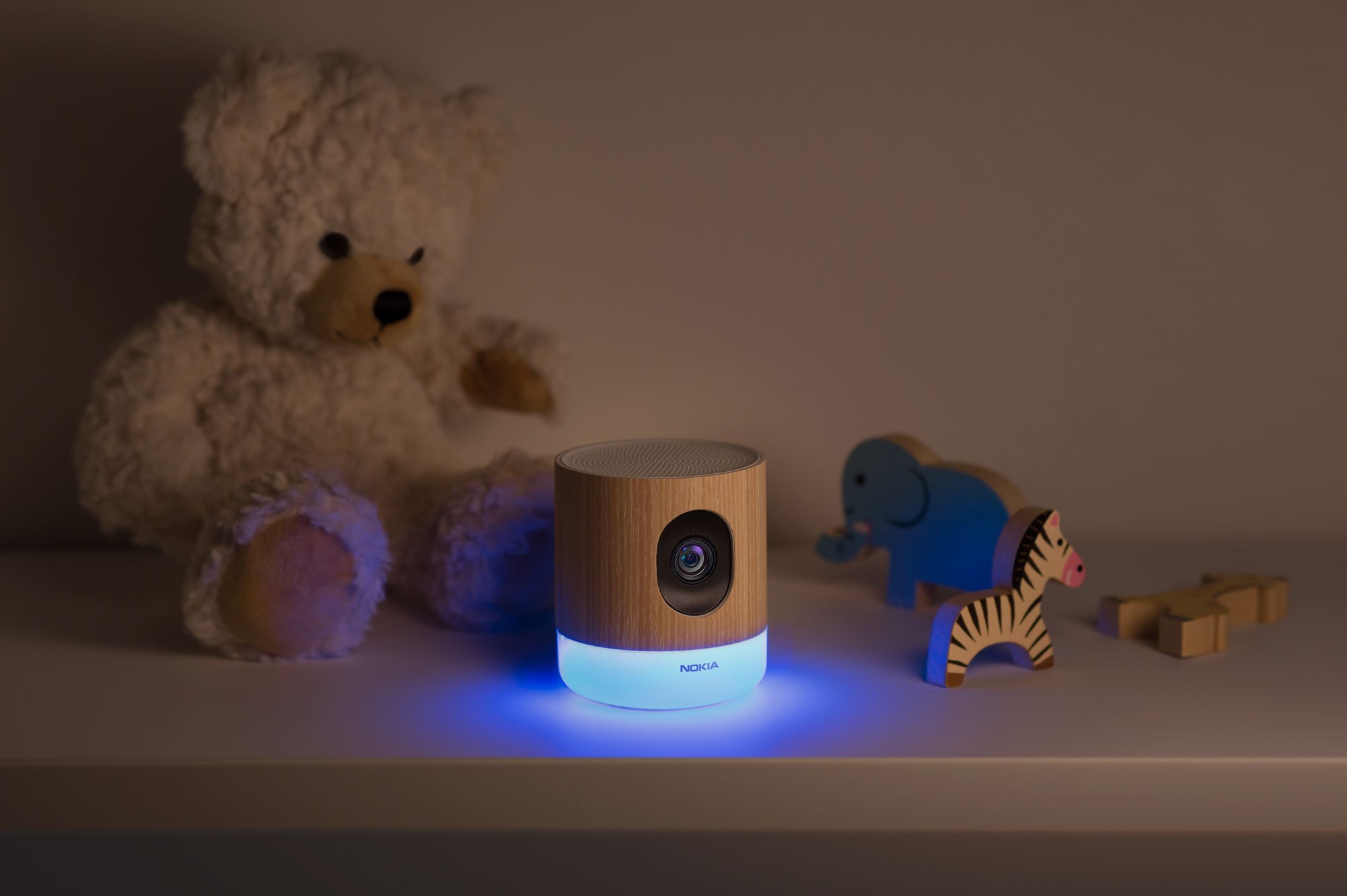 Nokia Home