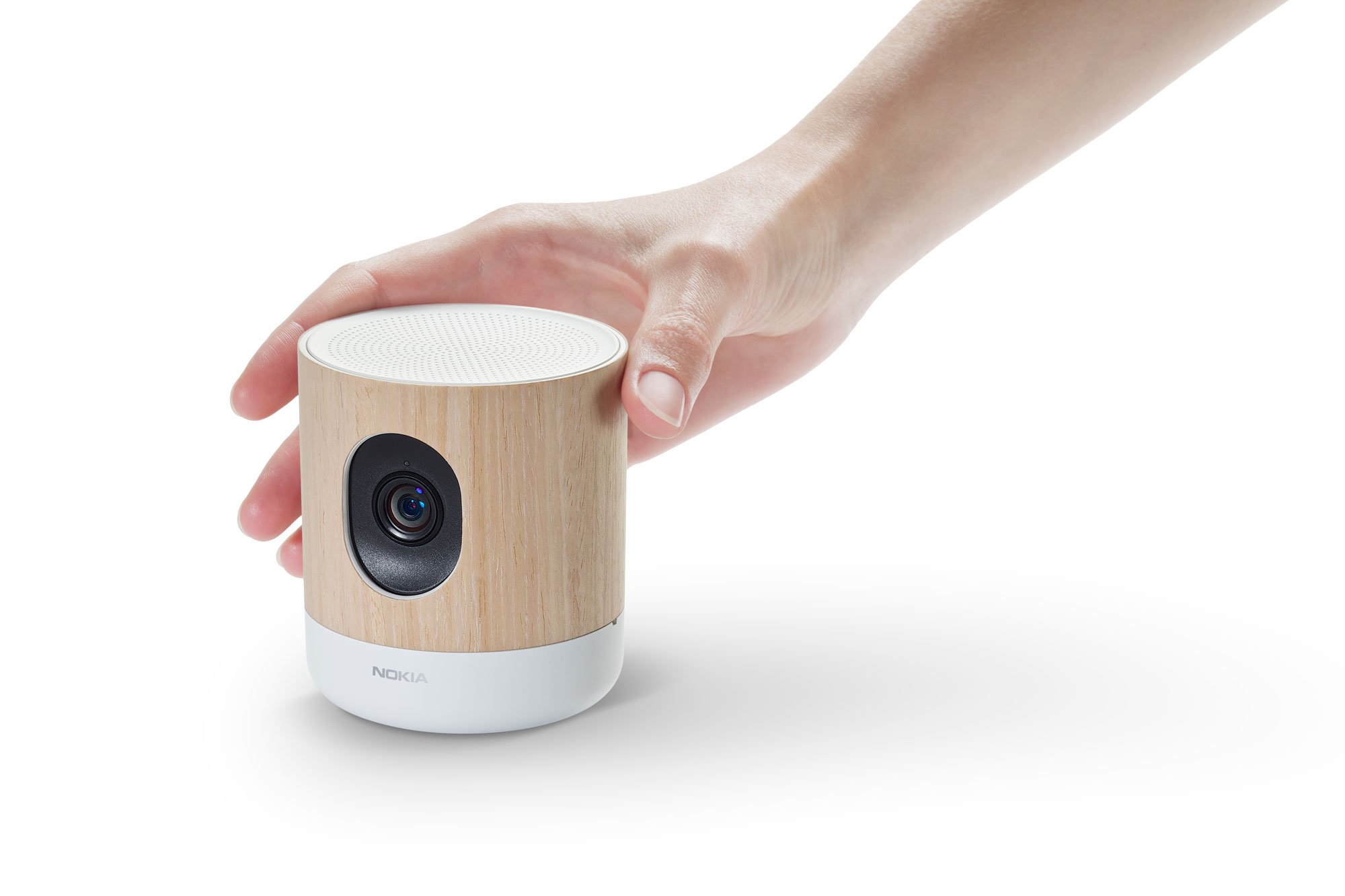 Nokia Home