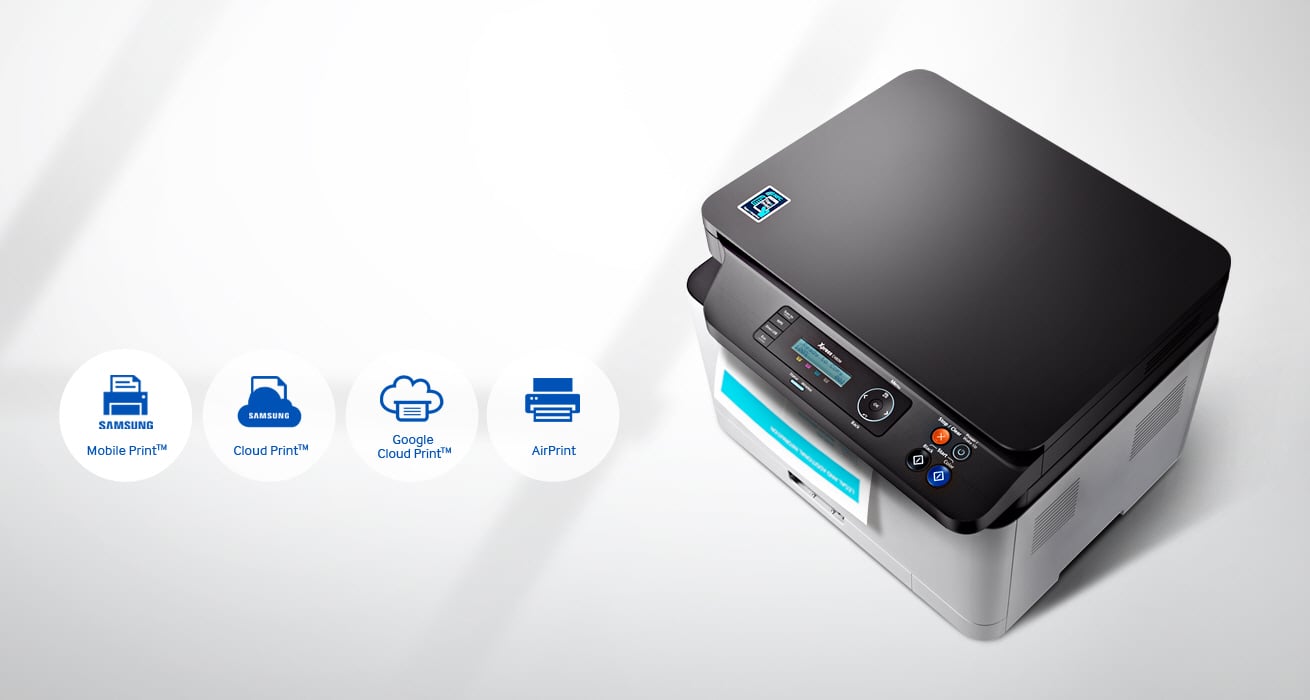 Xpress SL-C480W