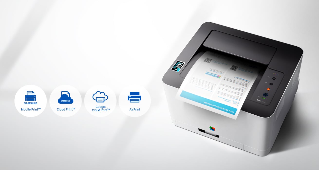 Xpress SL-C430W