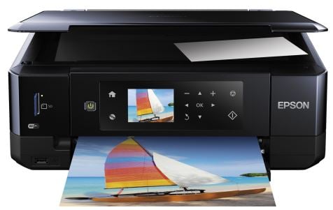 Epson Expression Premium XP-630