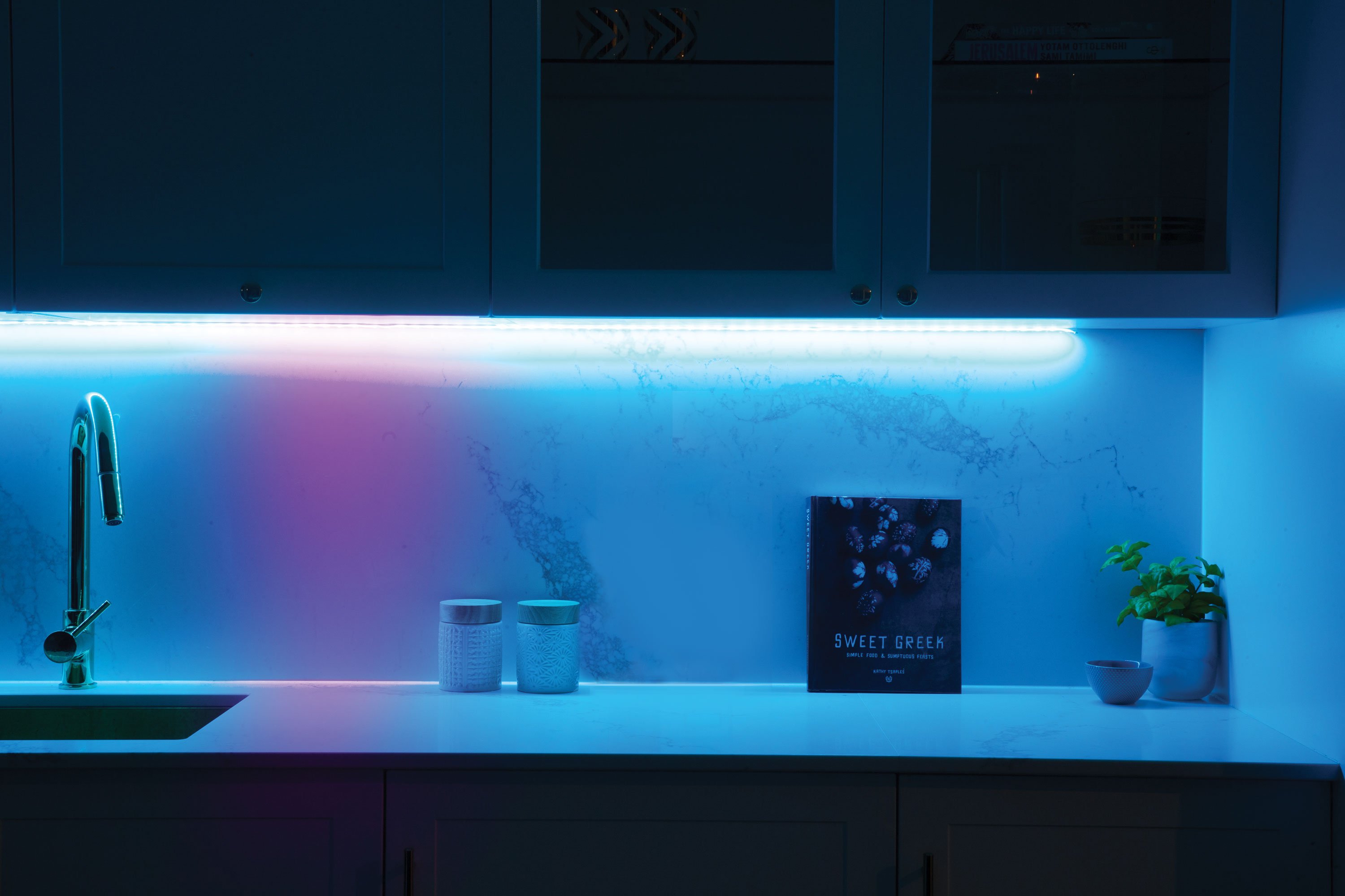 LIFX Z