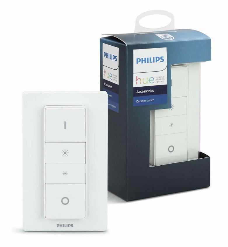 Hue Dimmer