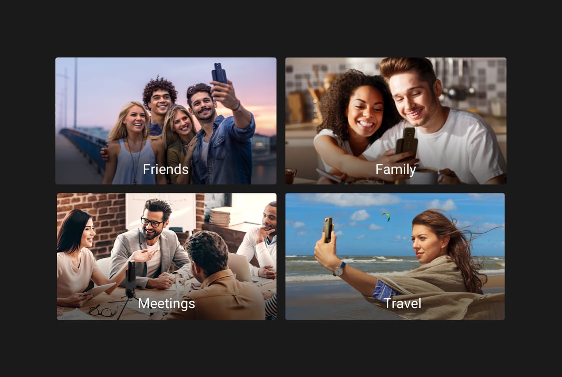 Insta360 Nano S