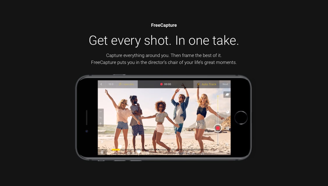 Insta360 Nano S