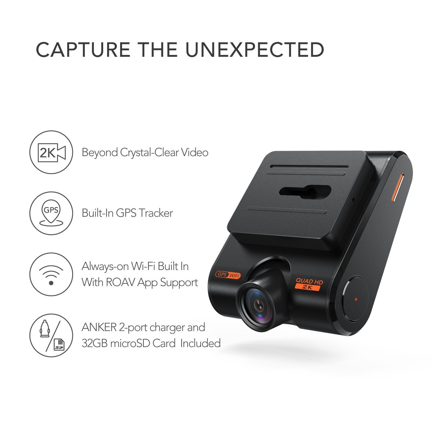 Roav C1 Pro