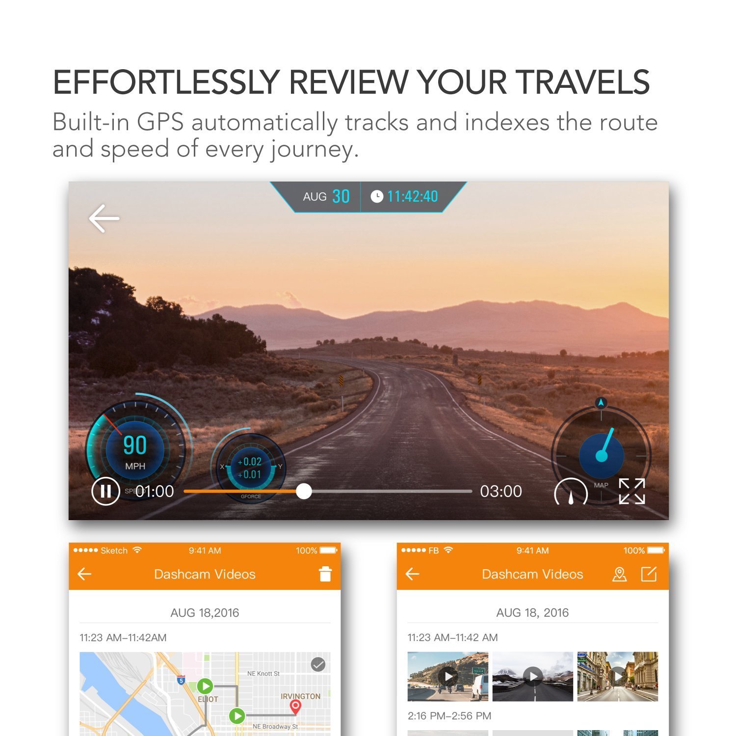 Roav C1 Pro