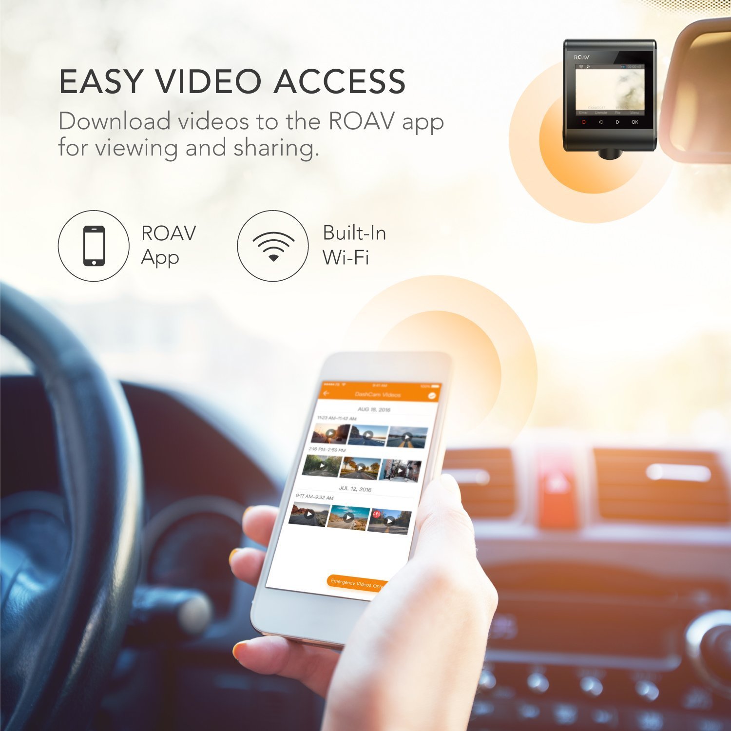 Roav C1 Pro
