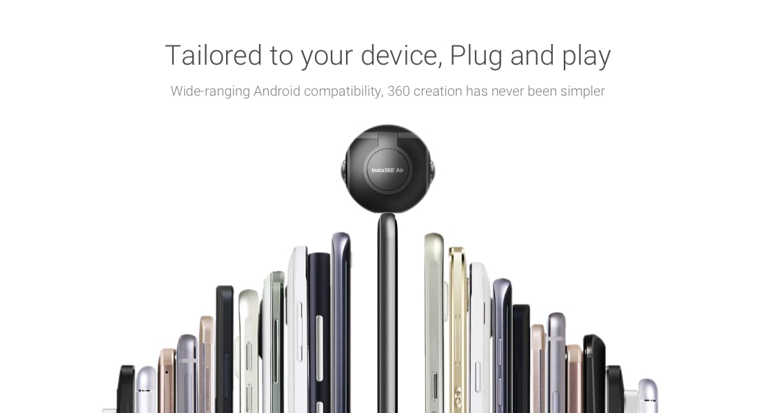 Insta360 Air
