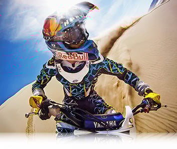HERO 4 Black