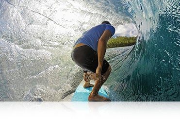 HERO 4 Silver