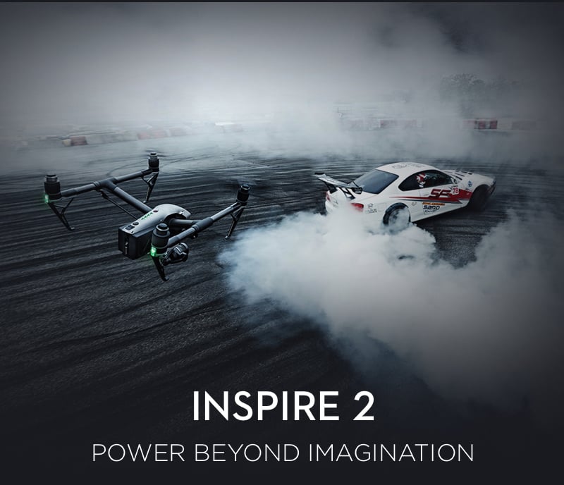 Inspire 2