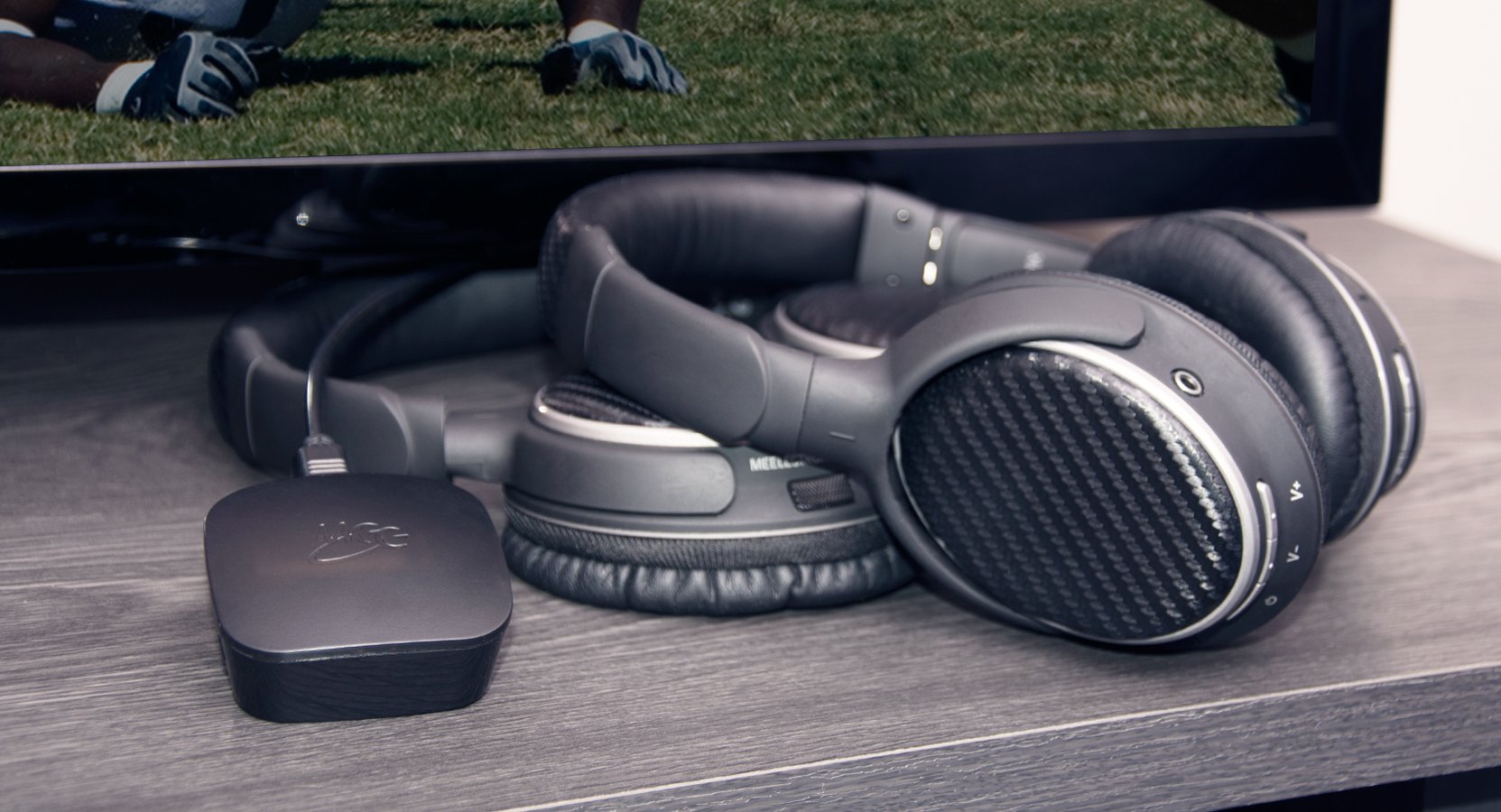 MEE audio Connec