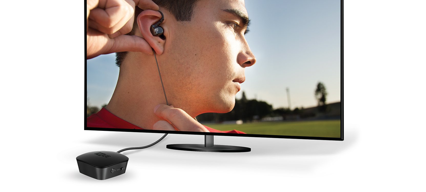 MEE audio Connec