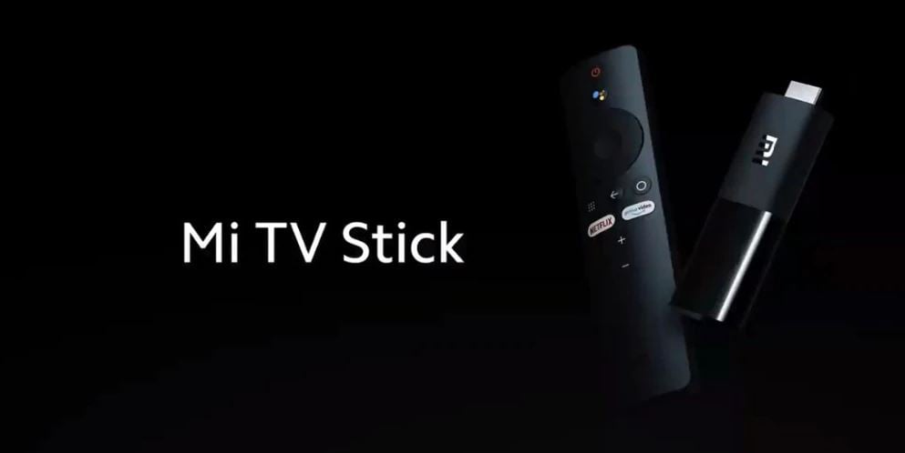 Mi TV Stick