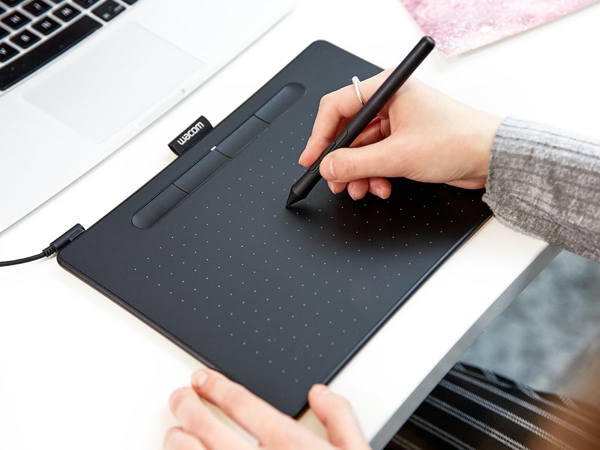 Intuos