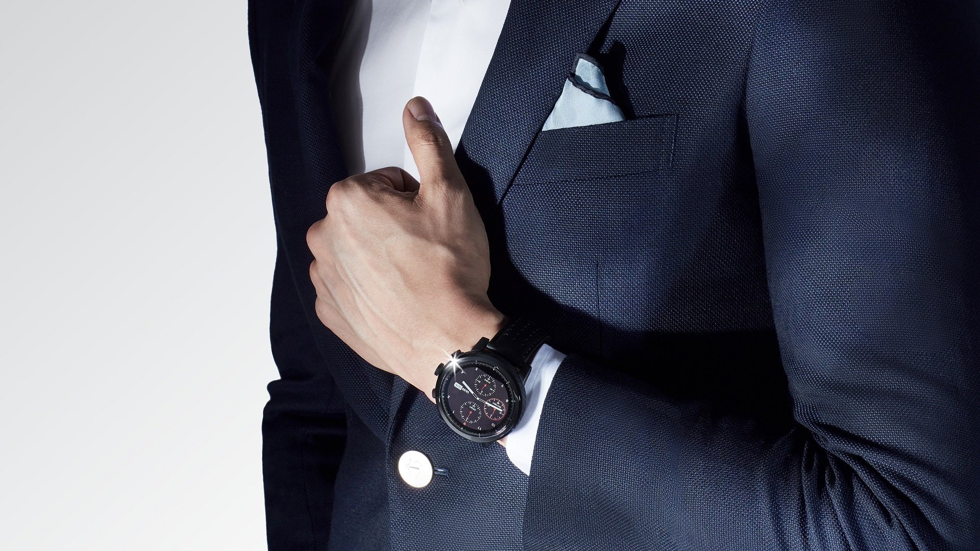 Amazfit Stratos 