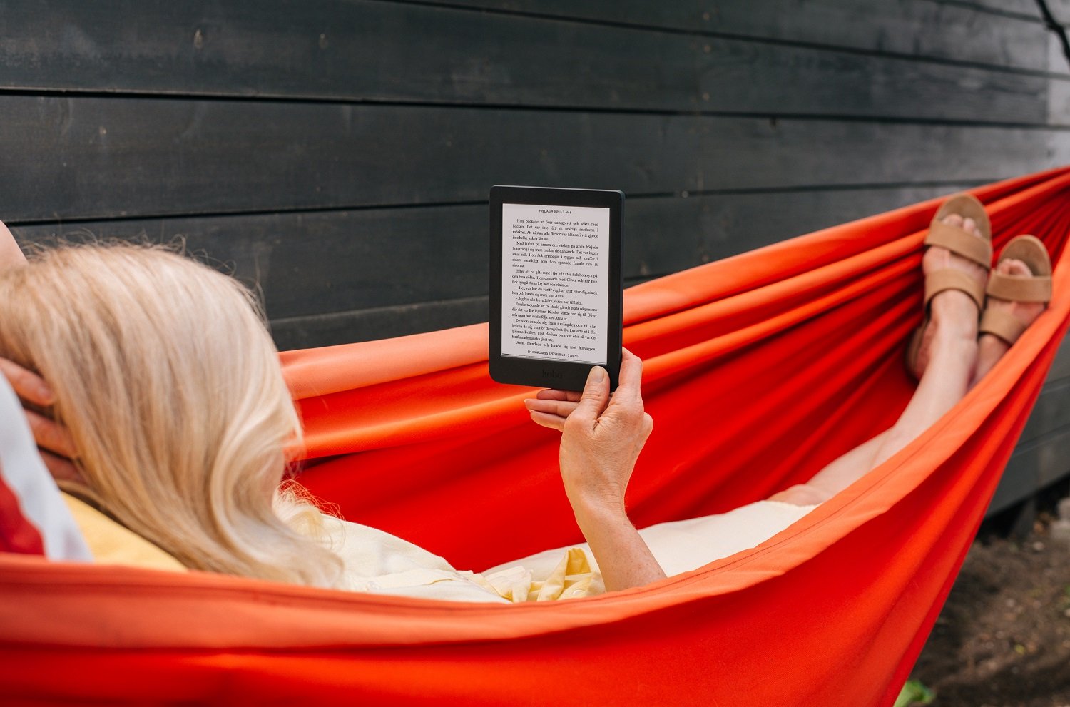 Kobo Nia
