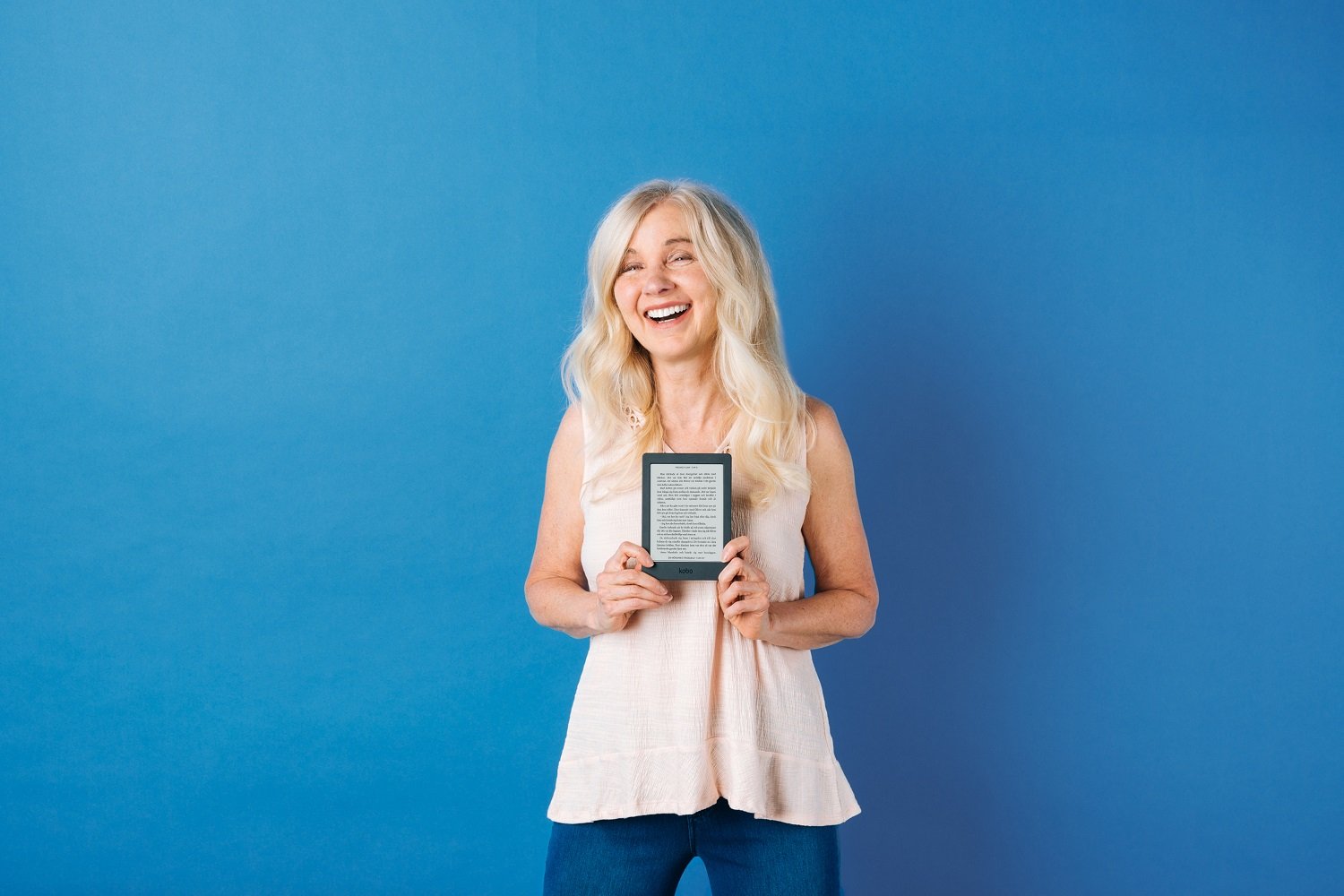 Kobo Nia