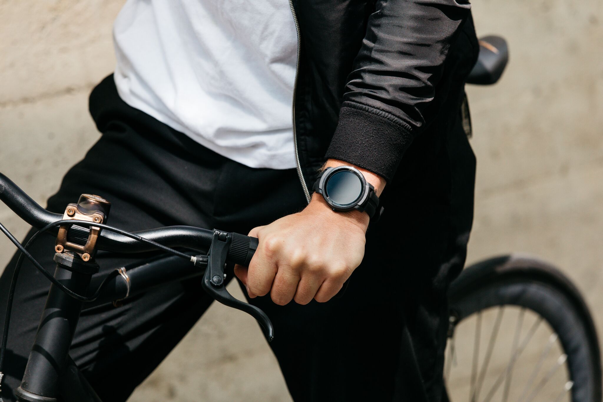 Ticwatch S2