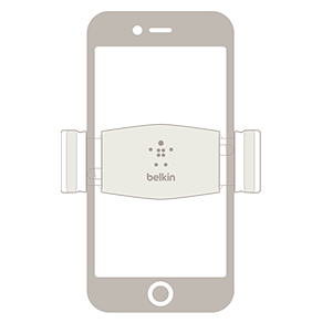 Vent Mount