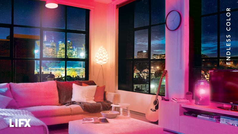 LIFX
