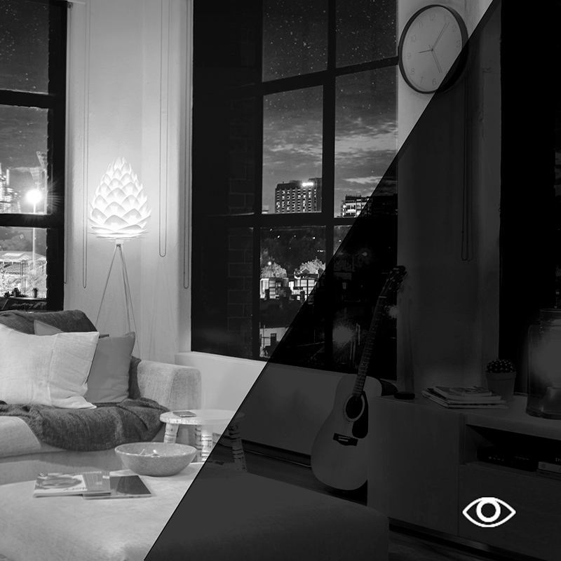 LIFX+