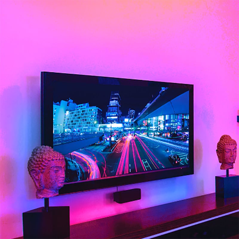 LIFX+
