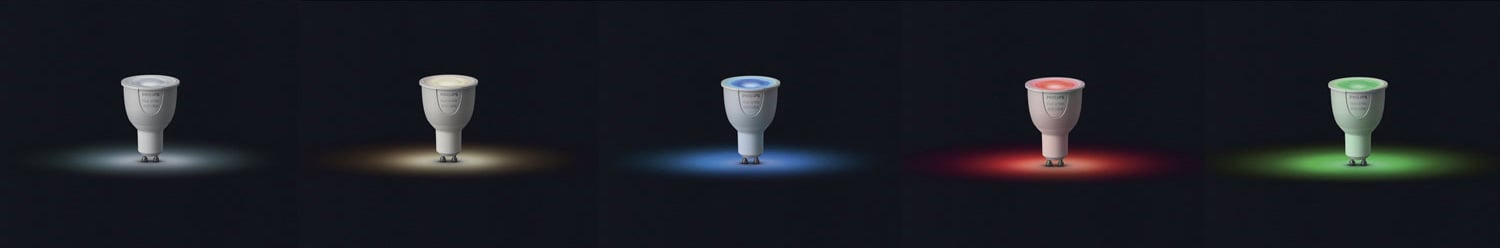 Startkit White/Color