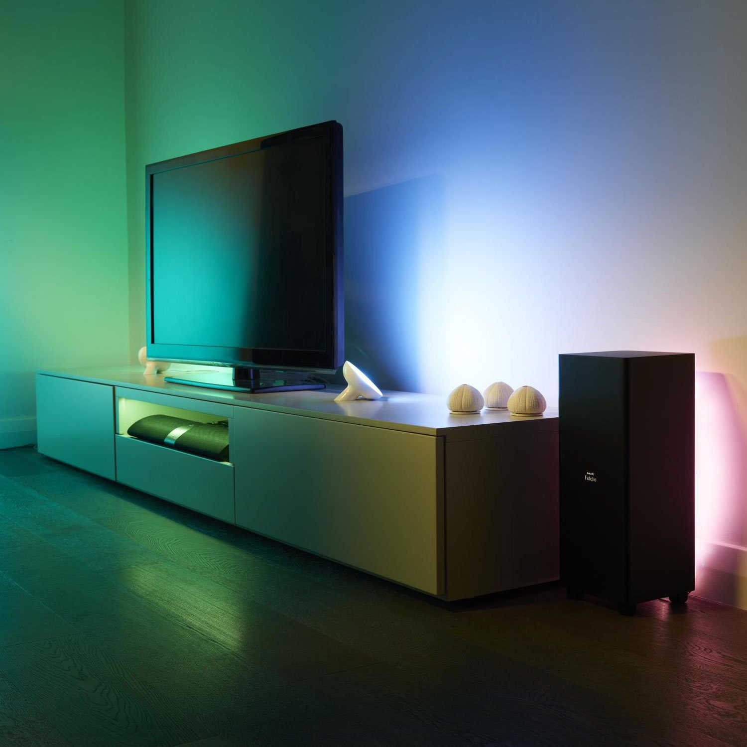 LightStrip+