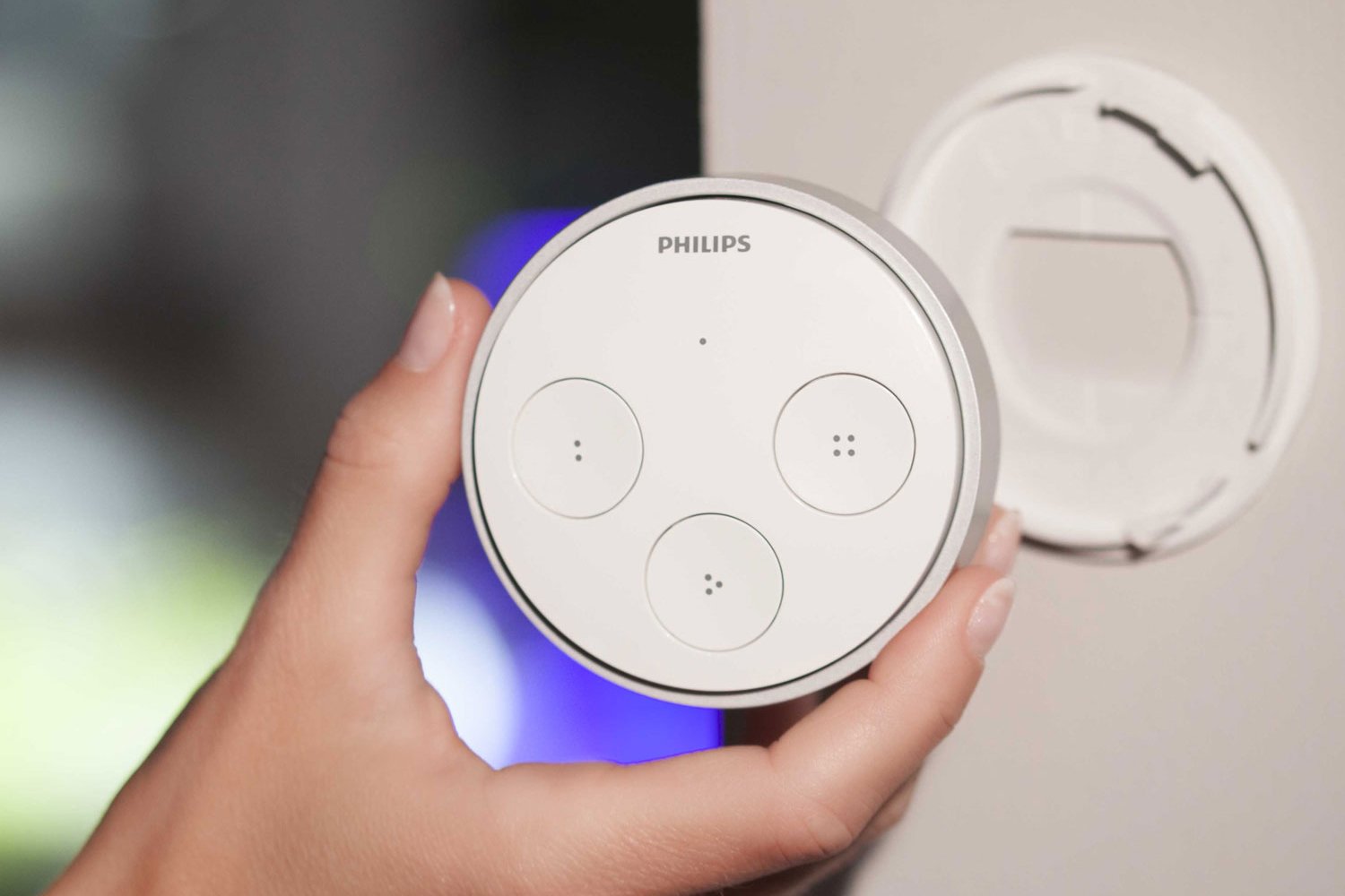 Hue Tap