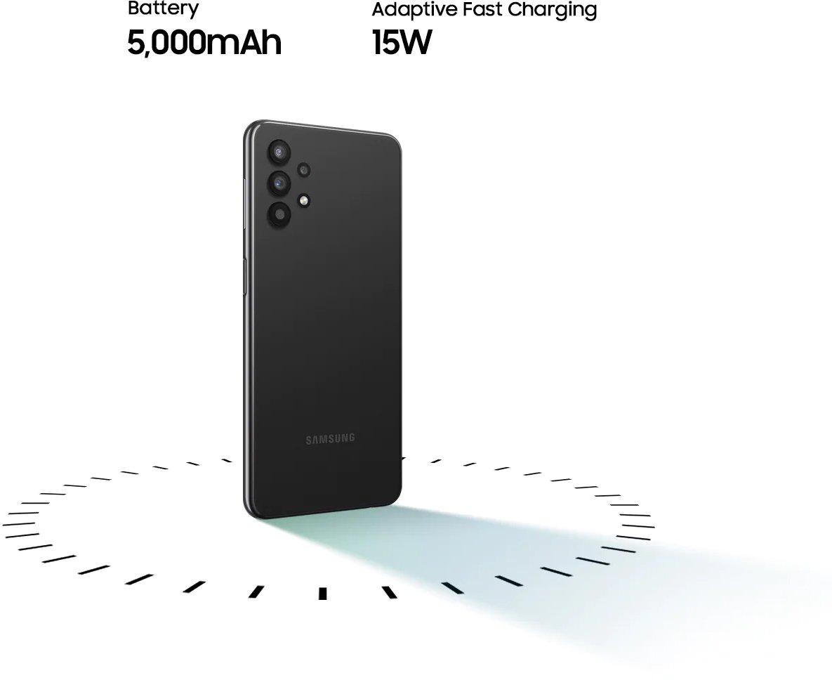 Galaxy A32 5G