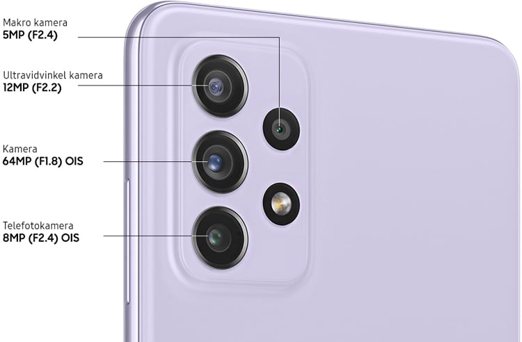 Galaxy A72