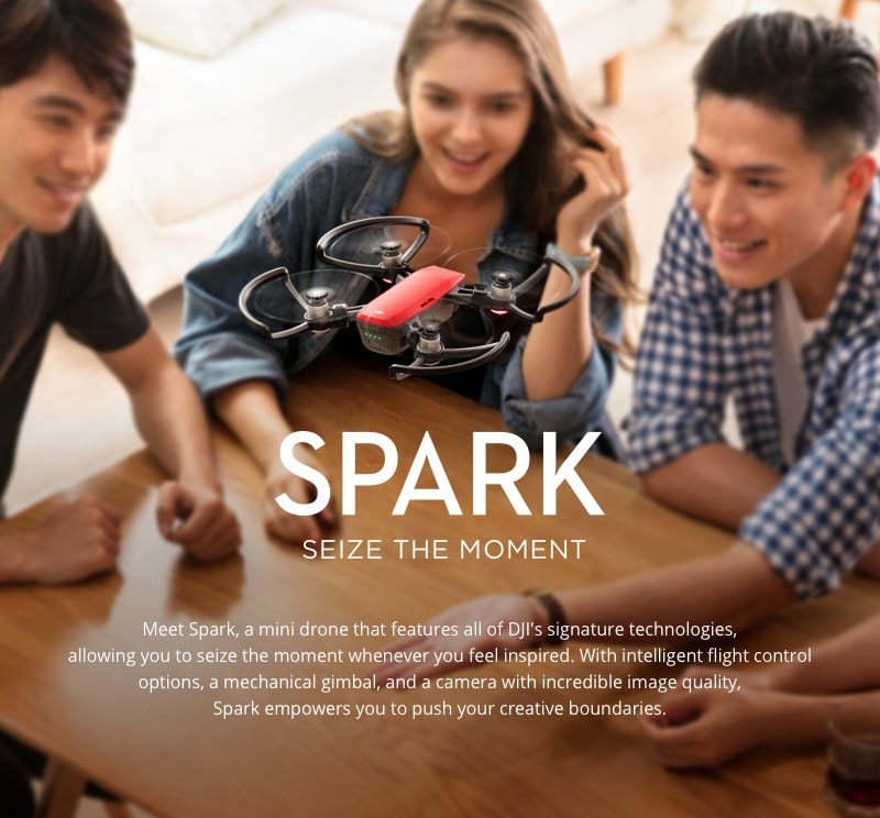 DJI Spark