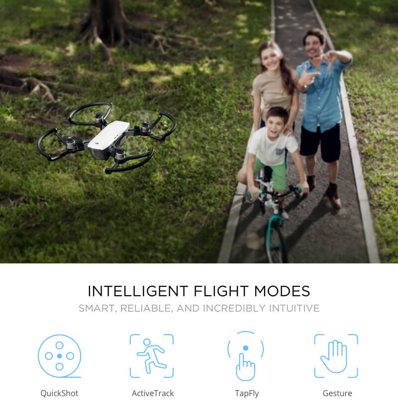DJI Spark