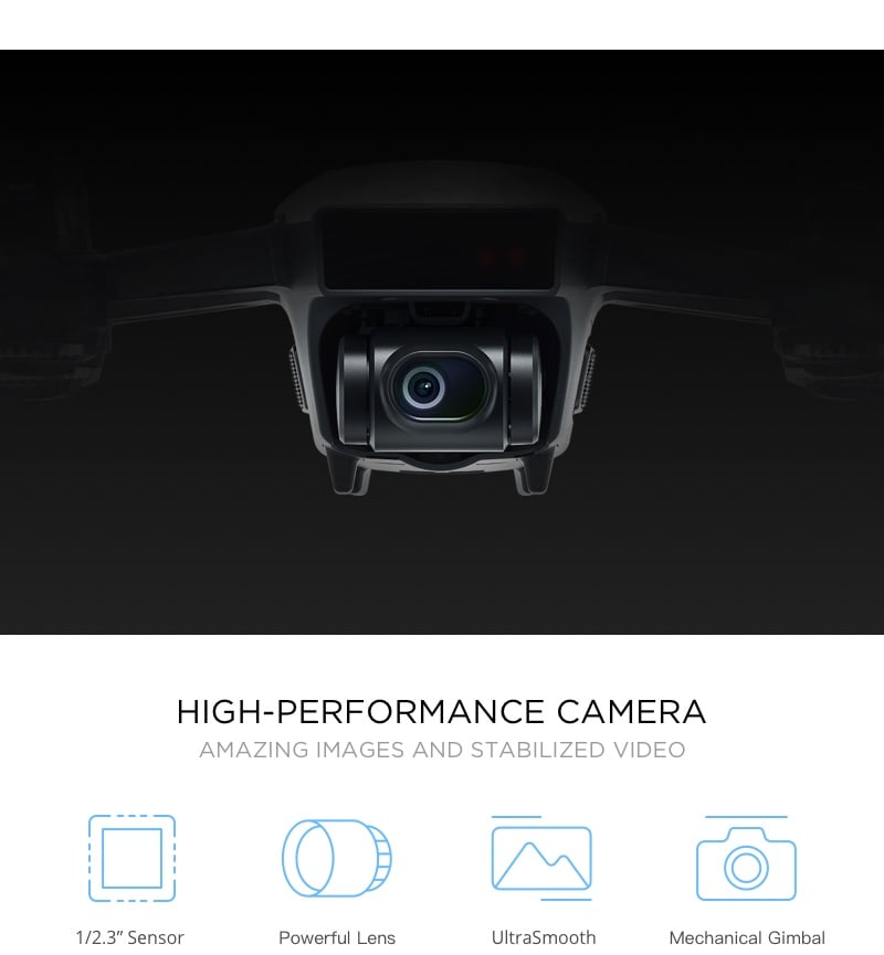 DJI Spark