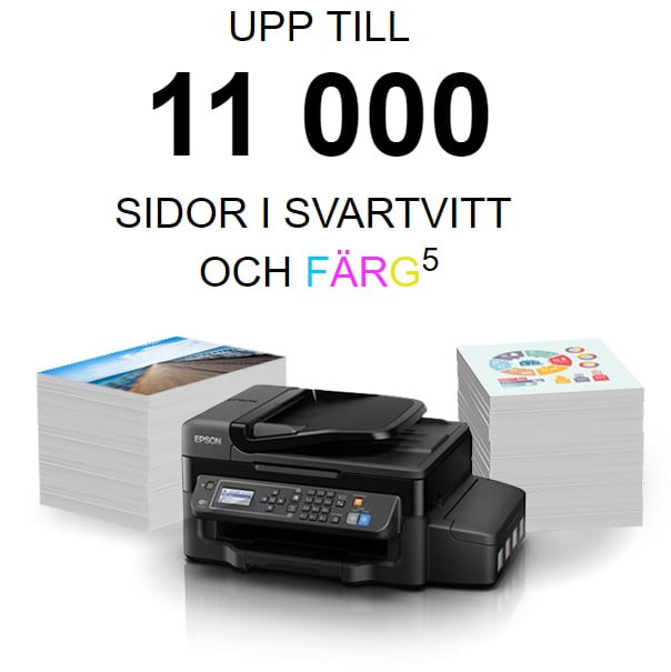 Epson EcoTank