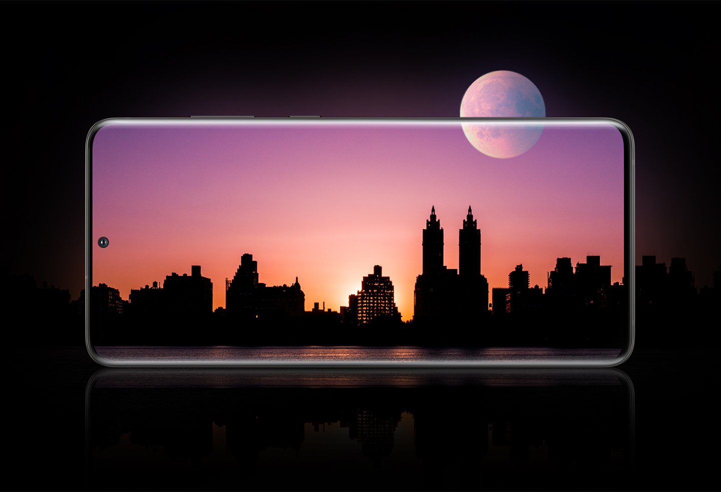 Galaxy S20+