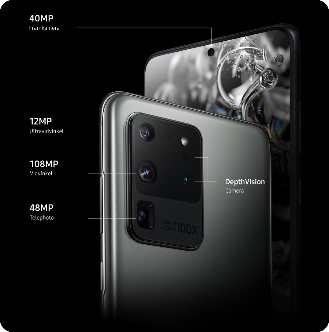 Galaxy S20 Ultra 5G