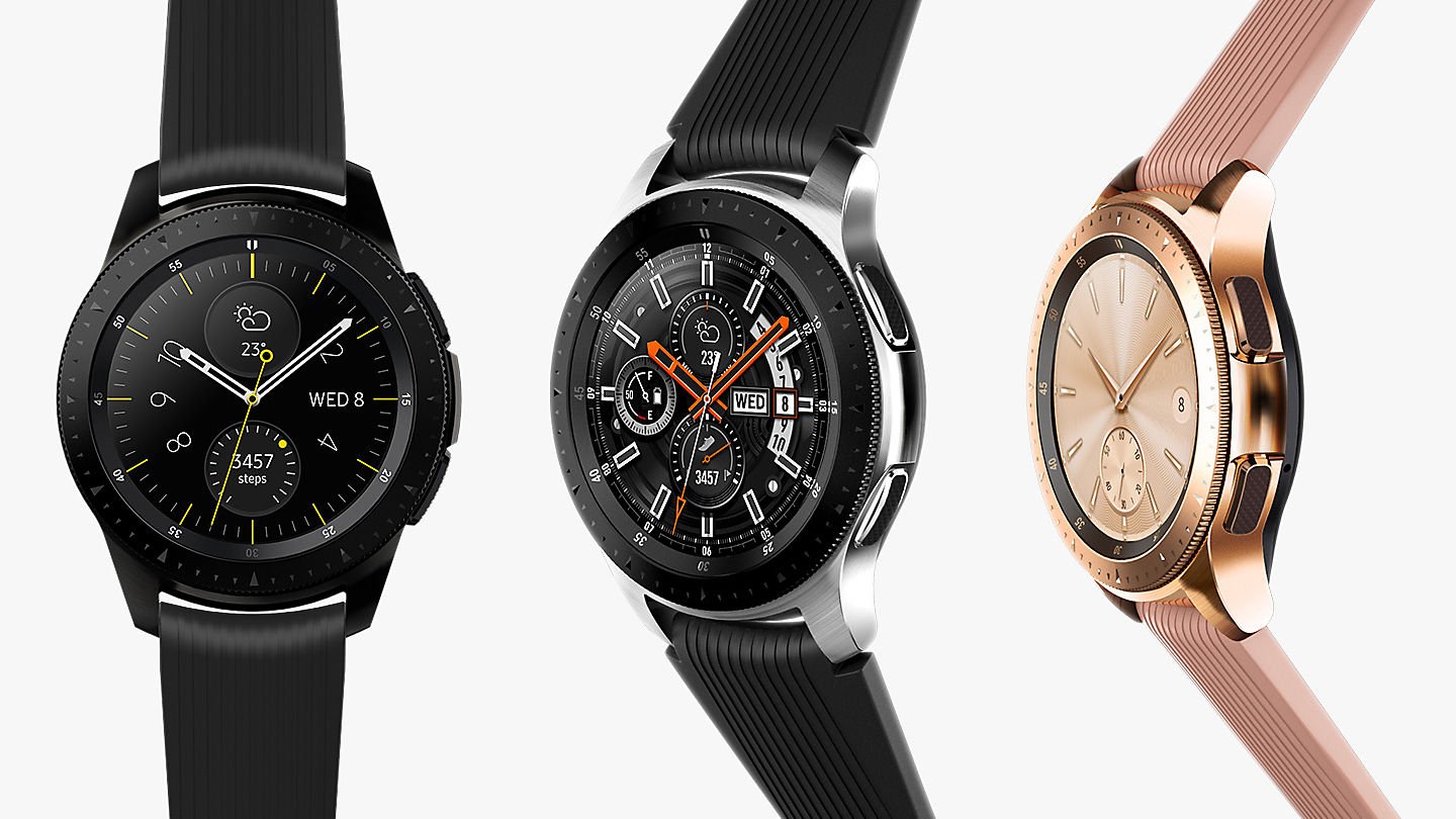Galaxy Watch
