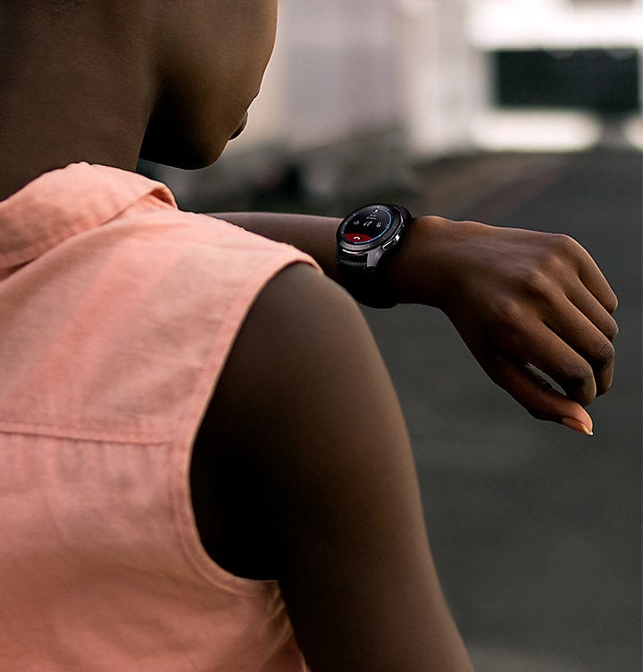 Galaxy Watch