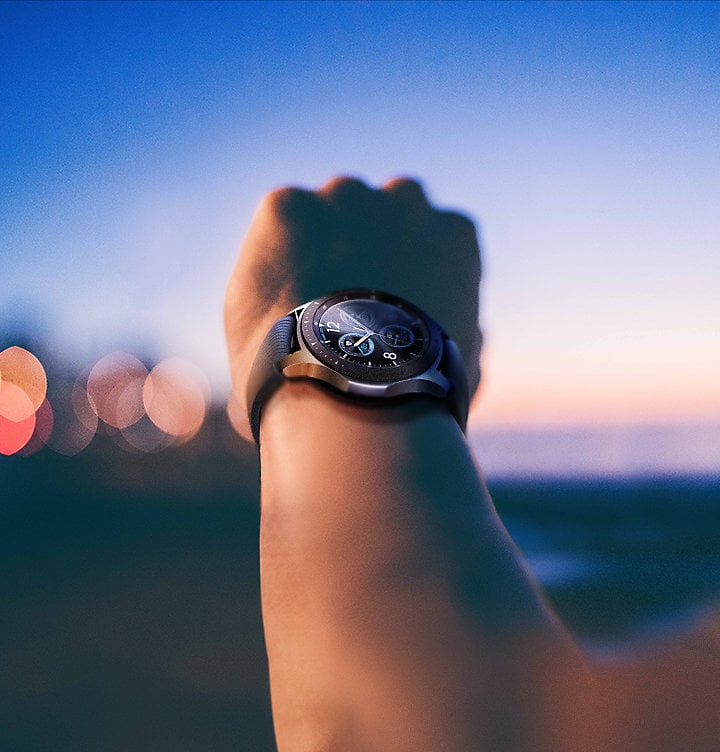 Galaxy Watch