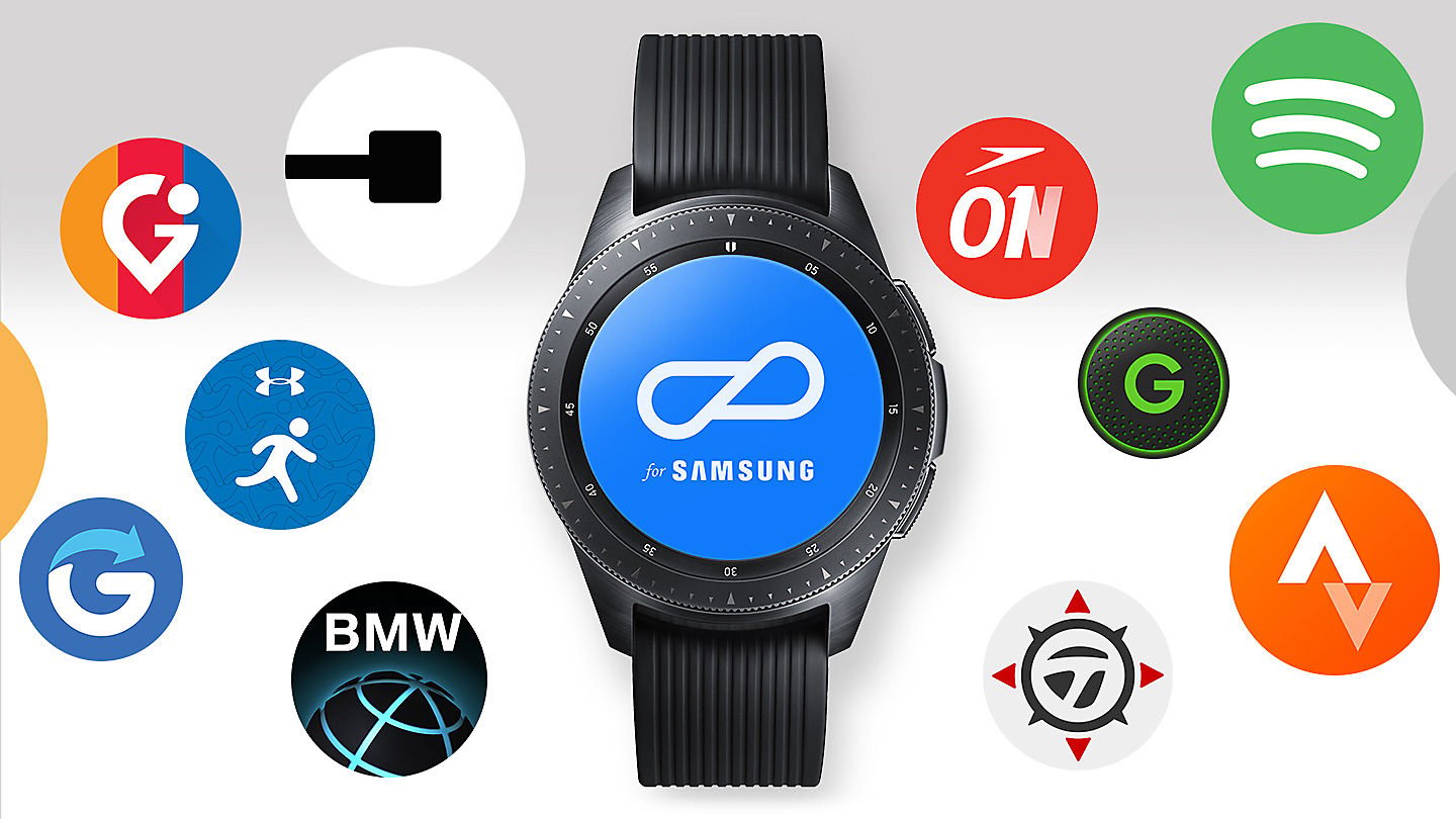 Galaxy Watch