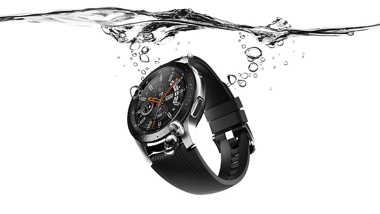 Galaxy Watch