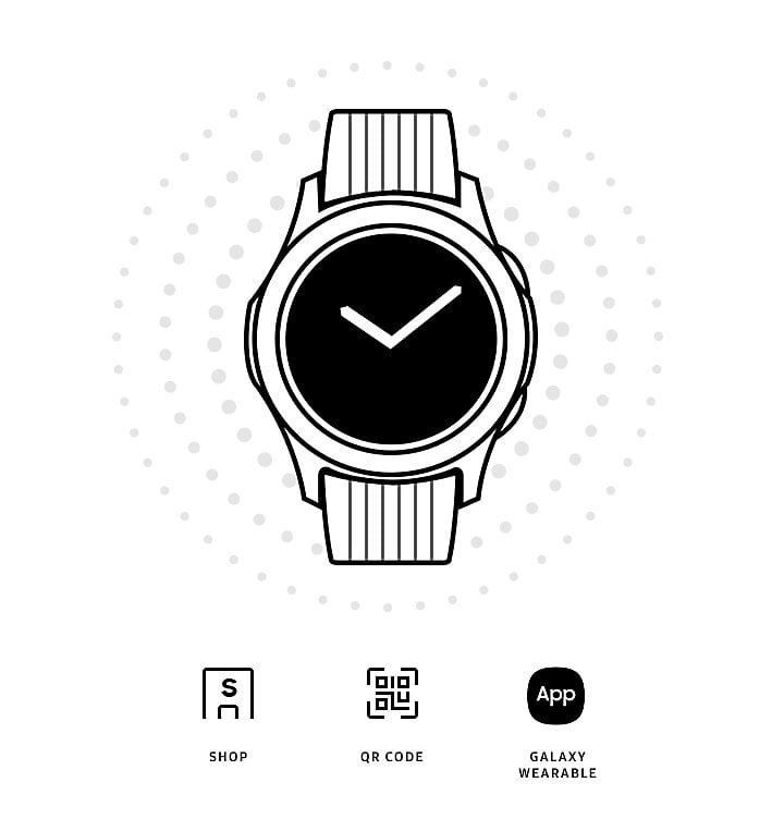 Galaxy Watch