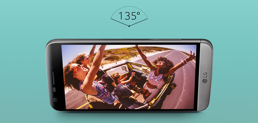 LG G5
