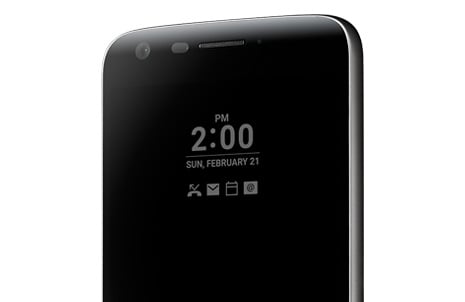 LG G5