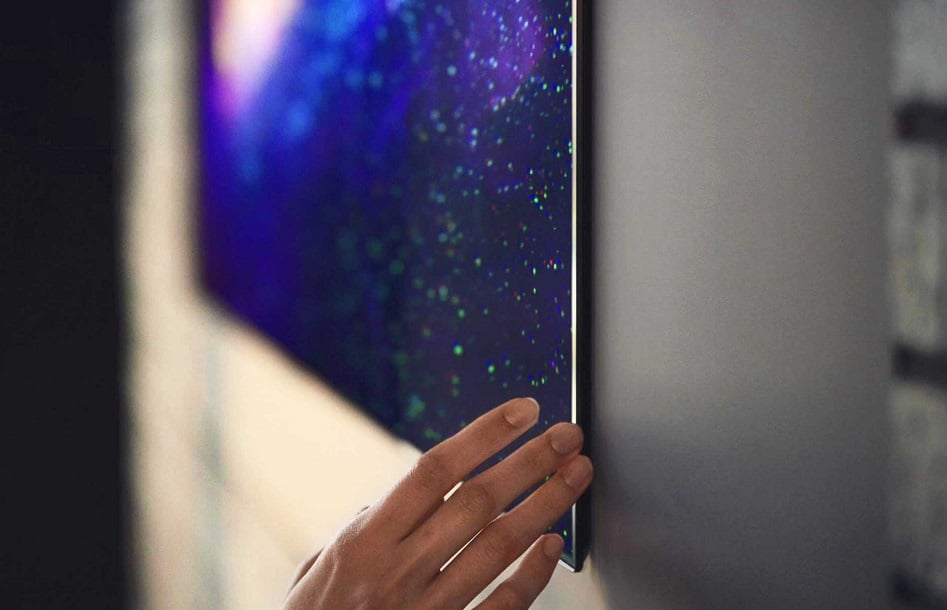 OLED GX