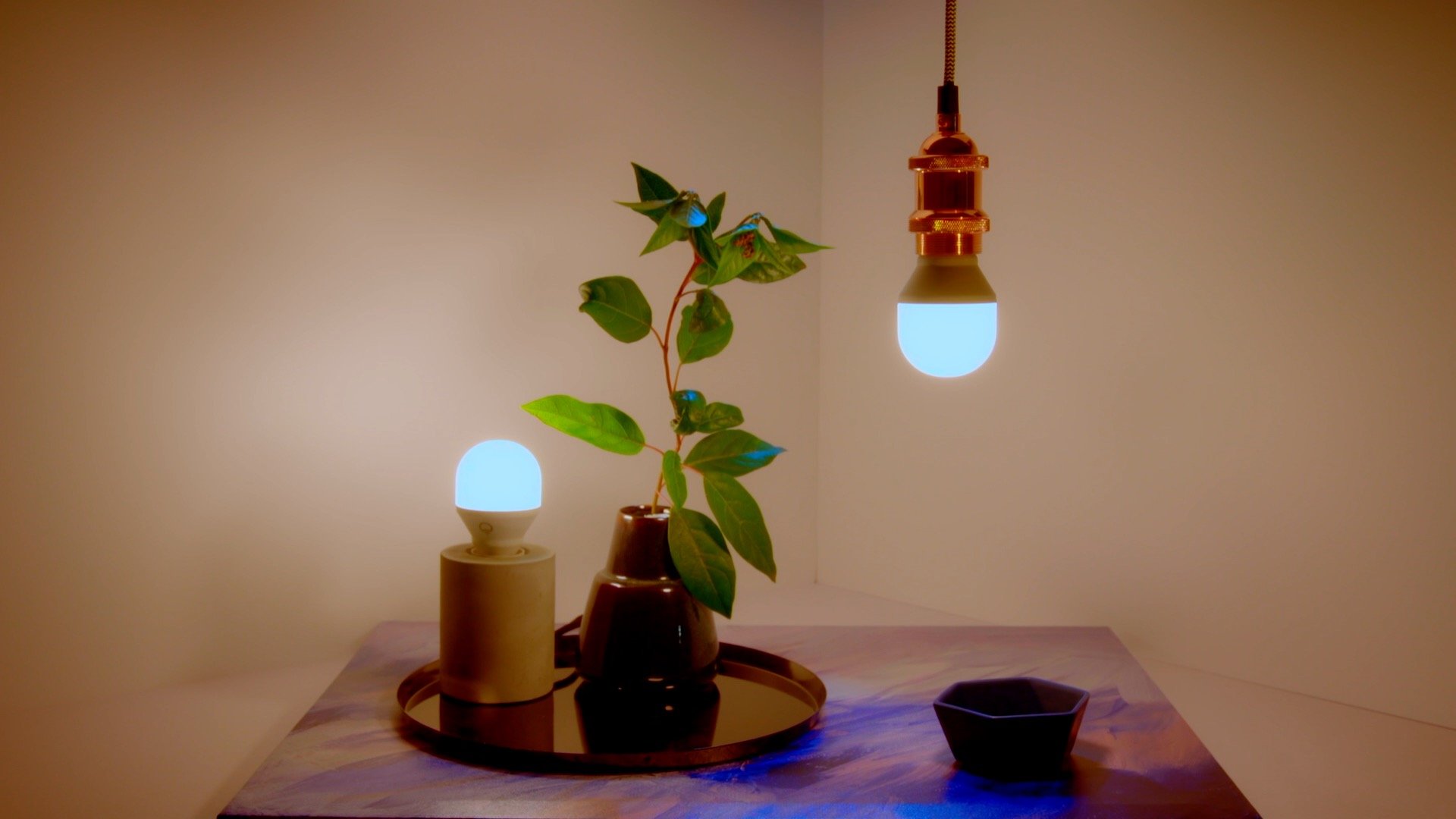 LIFX Mini