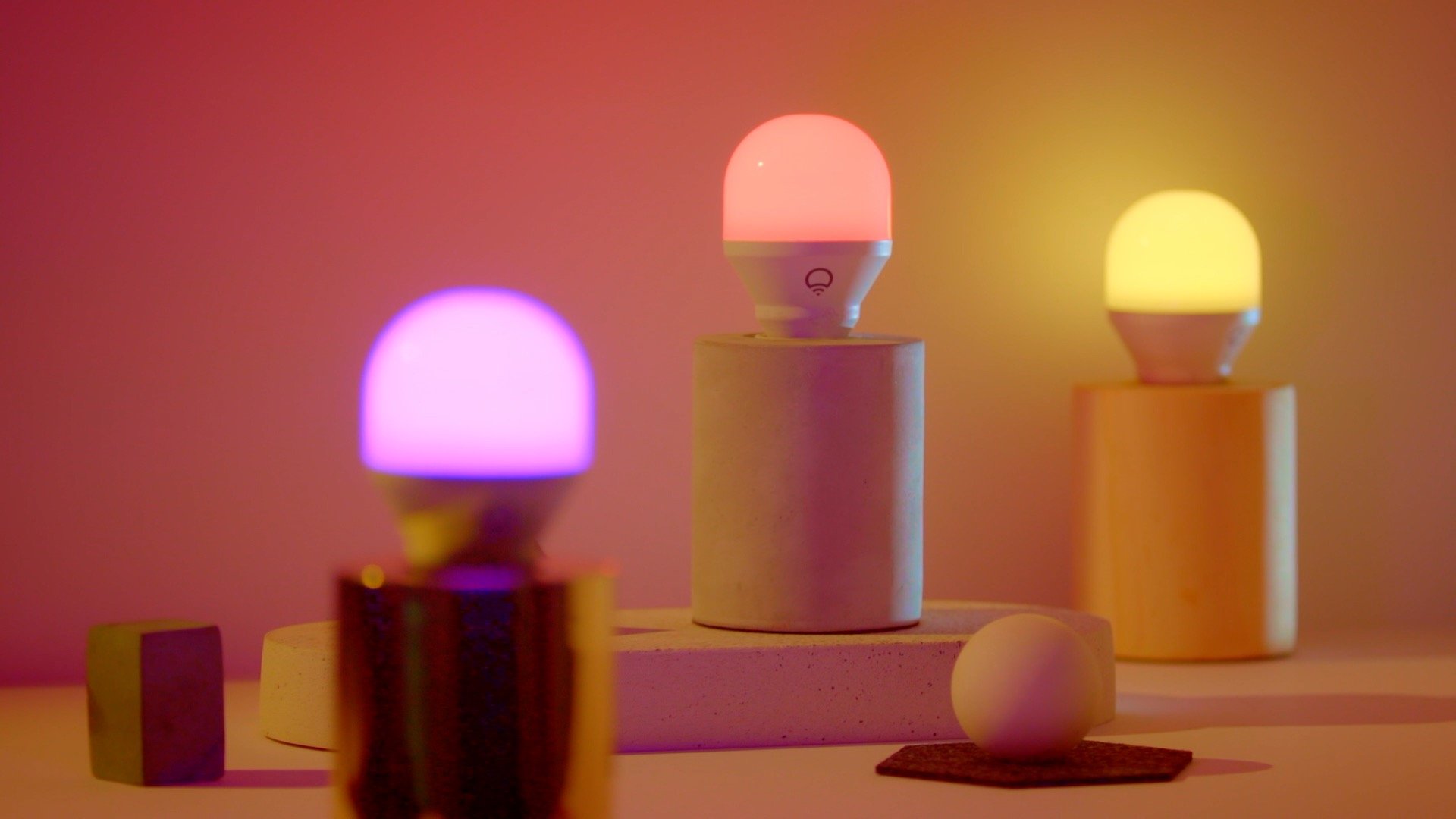 LIFX Mini